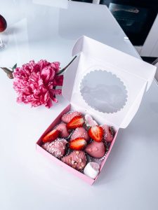 полезные конфетки