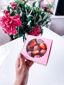 полезные конфетки